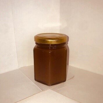 BIO MEDUS 0,25KG (DAŽĀDU ZIEDU)